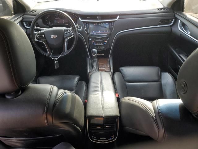 2016 Cadillac XTS