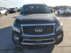 2015 Infiniti QX80