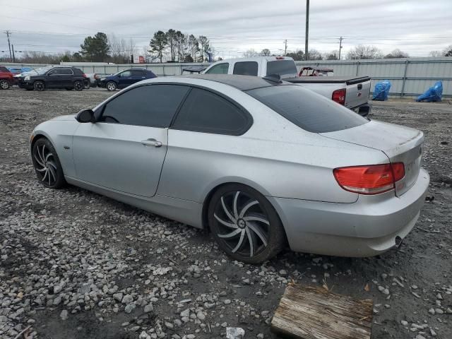 2007 BMW 335 I