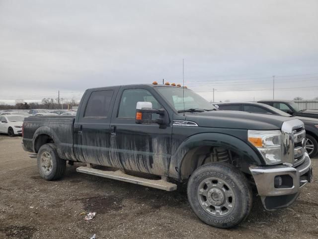 2016 Ford F250 Super Duty