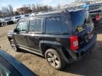 2015 Jeep Patriot Latitude