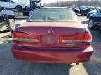 2002 Honda Accord EX