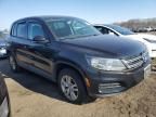 2012 Volkswagen Tiguan S