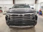 2024 Chevrolet Silverado K1500 High Country