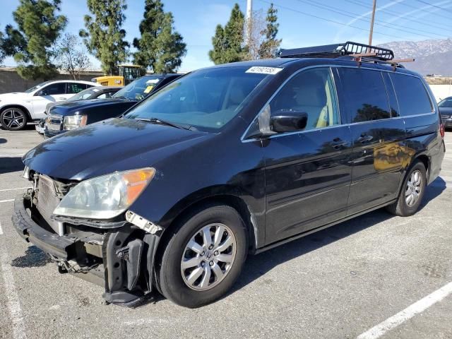 2009 Honda Odyssey EXL