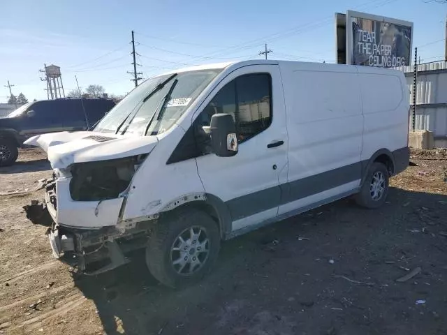 2016 Ford Transit T-150