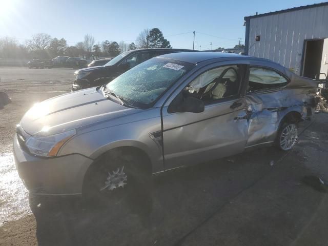 2008 Ford Focus SE