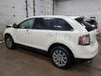 2007 Ford Edge SEL Plus