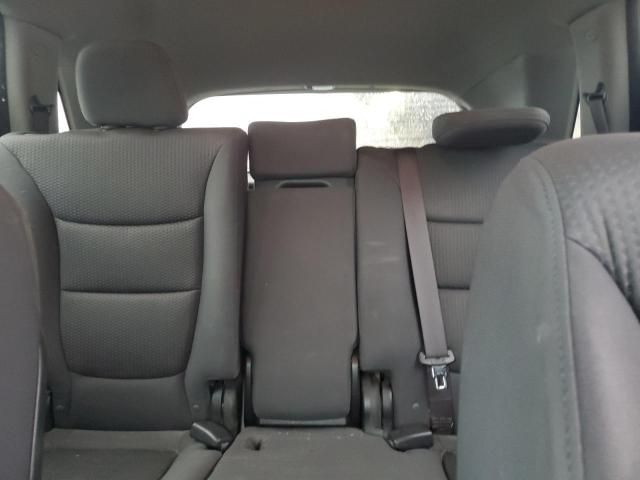 2012 KIA Sorento Base