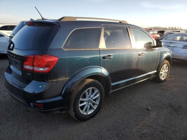 2015 Dodge Journey SXT