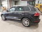 2014 Volkswagen Touareg V6