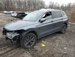 2023 Volkswagen Tiguan SE en venta en Baltimore, MD