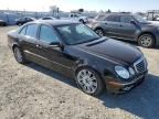 2008 Mercedes-Benz E 350