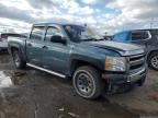 2010 Chevrolet Silverado K1500 LS