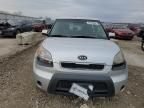 2010 KIA Soul +