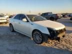 2010 Cadillac CTS Premium Collection