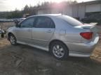 2004 Toyota Corolla CE