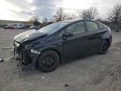 Toyota Vehiculos salvage en venta: 2015 Toyota Prius