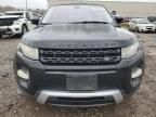 2013 Land Rover Range Rover Evoque Dynamic Premium