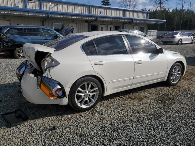 2009 Nissan Altima 2.5