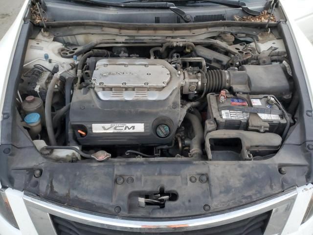 2008 Honda Accord EXL