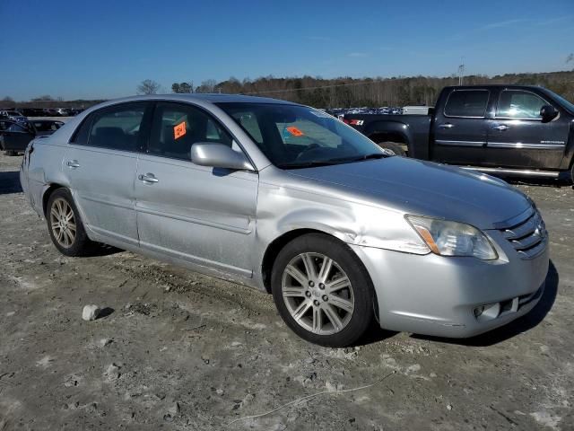 2006 Toyota Avalon XL