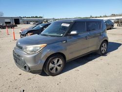 KIA salvage cars for sale: 2014 KIA Soul