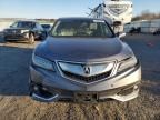 2017 Acura RDX Advance