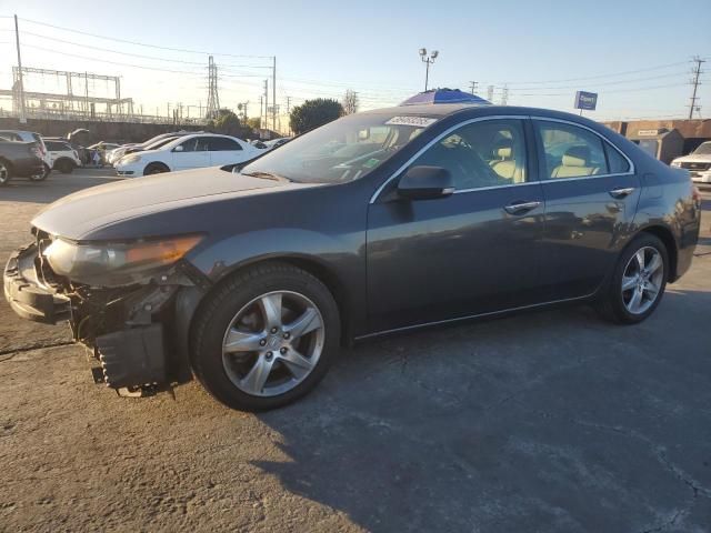 2011 Acura TSX