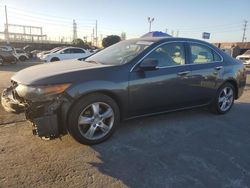 2011 Acura TSX en venta en Wilmington, CA