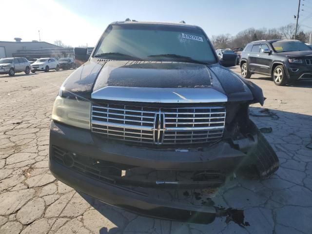 2010 Lincoln Navigator L