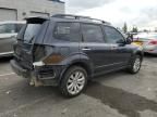 2011 Subaru Forester 2.5X Premium