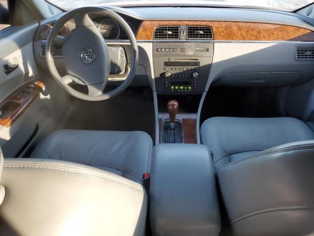 2005 Buick Lacrosse CXL