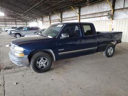 2001 Chevrolet Silverado C1500 en venta en Phoenix, AZ