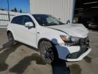 2017 Mitsubishi Outlander Sport ES