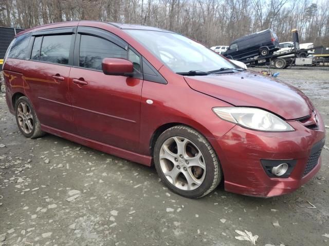 2009 Mazda 5