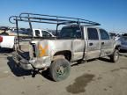 2001 Chevrolet Silverado K2500 Heavy Duty