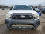 2015 Toyota Tacoma Double Cab Prerunner