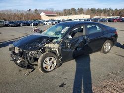 2023 Hyundai Elantra SE en venta en Exeter, RI