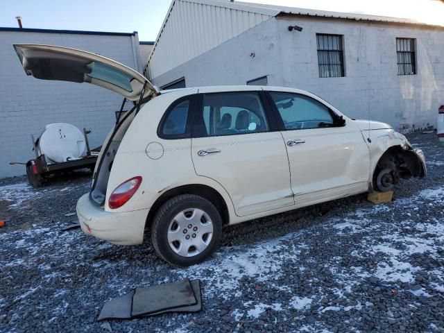 2007 Chrysler PT Cruiser