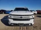 2021 Chevrolet Silverado K1500 RST