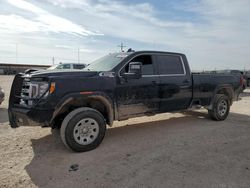 2022 GMC Sierra K2500 SLE en venta en Andrews, TX