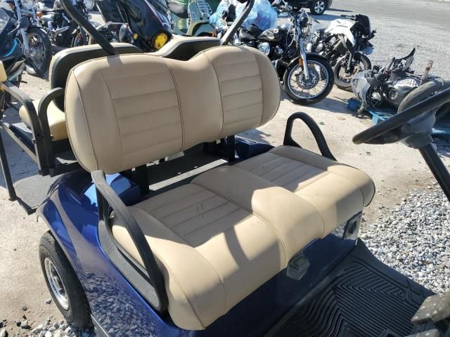 2019 Golf Cart Ezgo