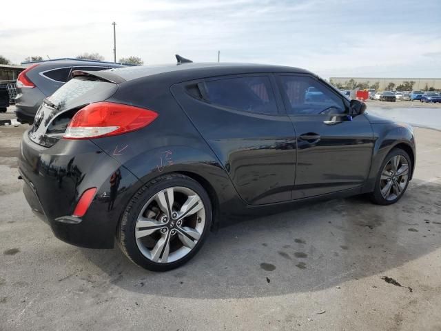 2016 Hyundai Veloster