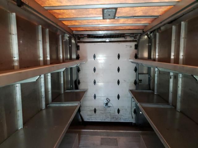 2020 Freightliner Chassis M Line WALK-IN Van