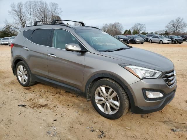 2015 Hyundai Santa FE Sport