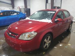 Salvage cars for sale from Copart West Mifflin, PA: 2010 Chevrolet Cobalt 1LT