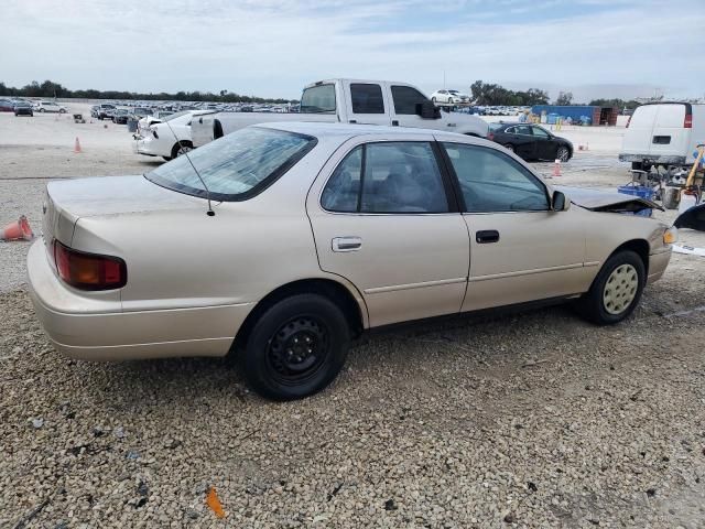 1996 Toyota Camry DX