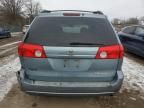 2007 Toyota Sienna XLE