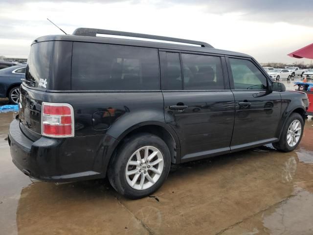 2013 Ford Flex SE